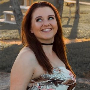 Meet your Posher, Cheryl